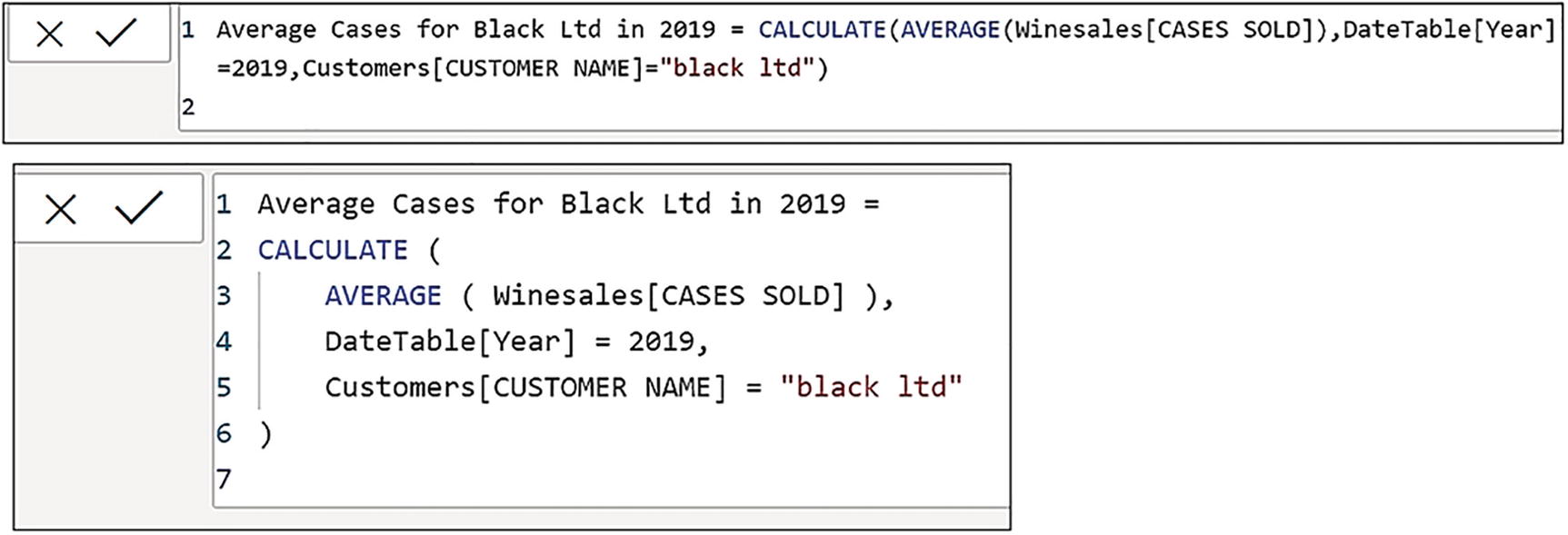 Up and Running with DAX for Power BI (for pre sume): A Concise Guide ...